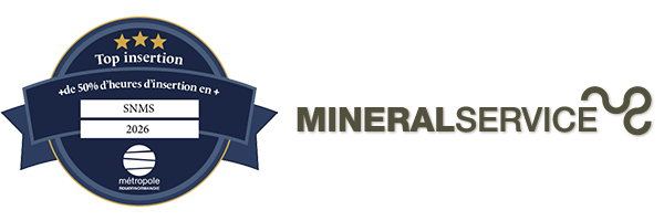 MINERAL SERVICE